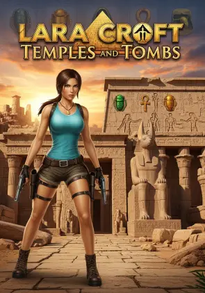 Lara Croft Temples and Tombs