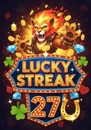 Lucky Streak 27