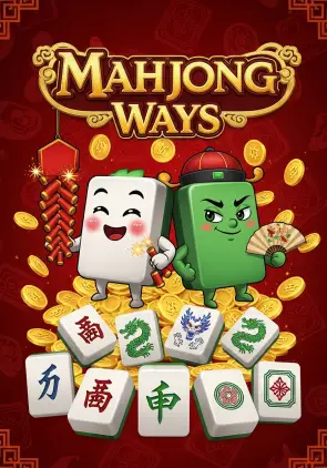 Mahjong Ways