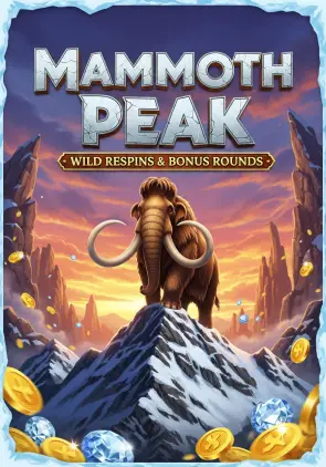 Mammoth Peak