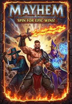 Mayhem