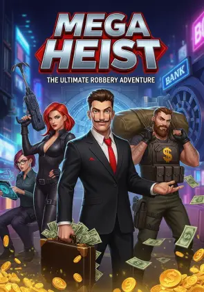 Mega Heist