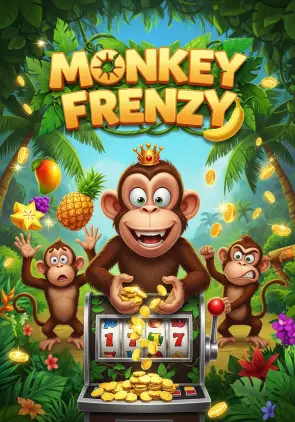 Monkey Frenzy