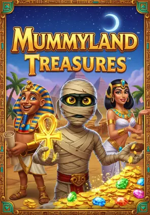 Mummyland Treasures