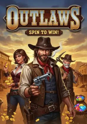 Outlaws