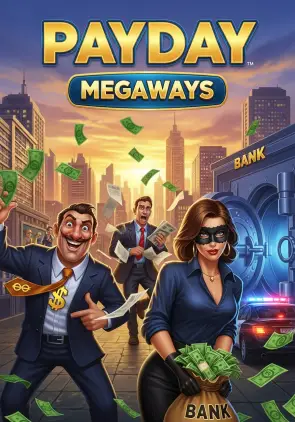 Payday Megaways
