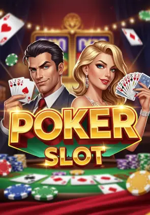 Poker Slot