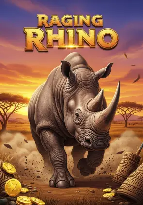 Raging Rhino