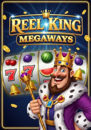 Reel King Megaways