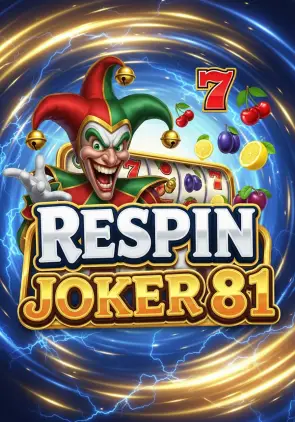 Respin Joker 81