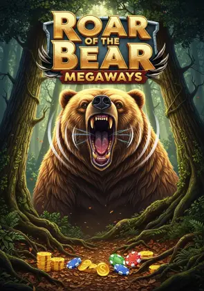 Roar of the Bear Megaways