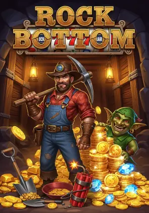 Rock Bottom