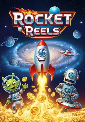 Rocket Reels