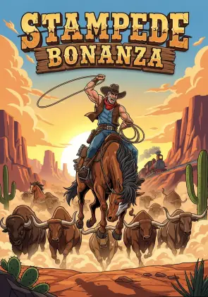 Stampede Bonanza