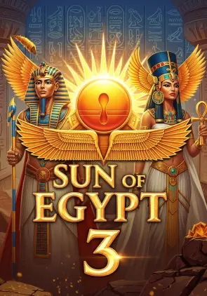 Sun of Egypt 3