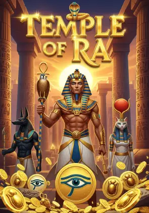 Temple of Ra