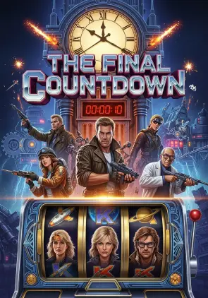 The Final Countdown