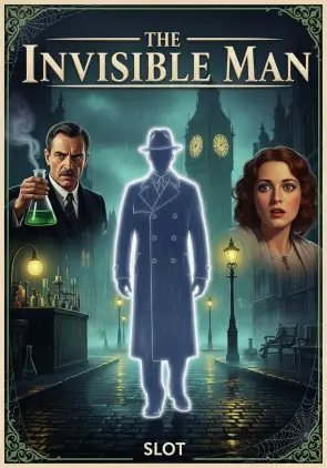 The Invisible Man