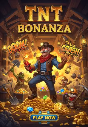 TNT Bonanza
