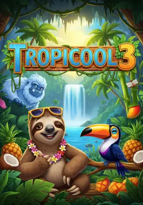 Tropicool 3