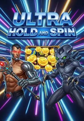 Ultra Hold and Spin