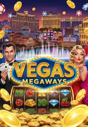 Vegas Megaways