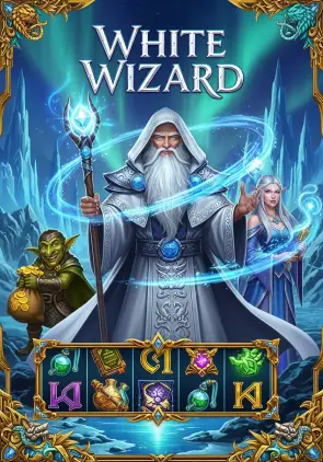 White Wizard