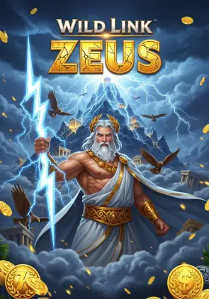 Wild Link Zeus