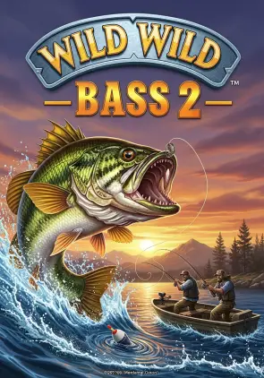 Wild Wild Bass 2