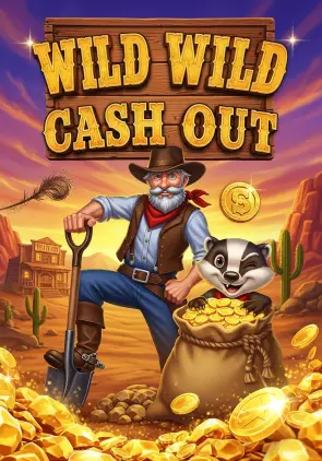 Wild Wild Cash Out