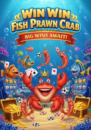 Win Win Fish Prawn Crab