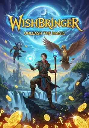 Wishbringer