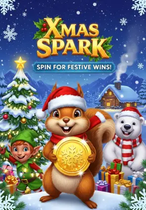 Xmas Spark