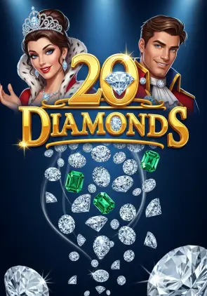 20 Diamonds