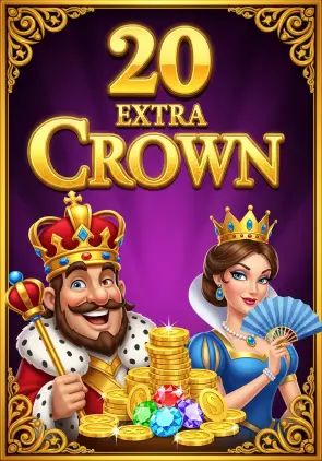 20 Extra Crown