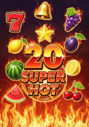 20 Super Hot