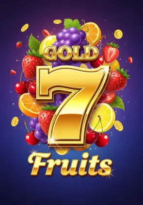 7 Gold Fruits