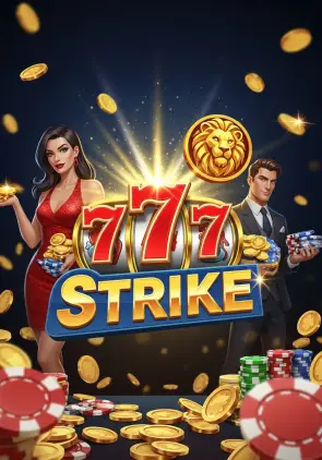 777 Strike