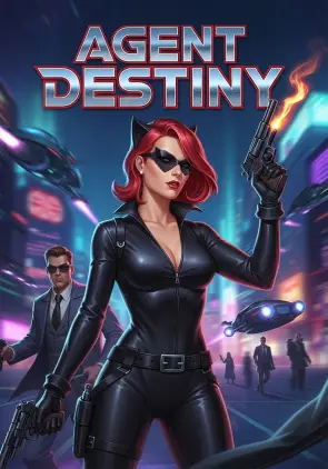 Agent Destiny