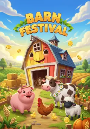 Barn Festival