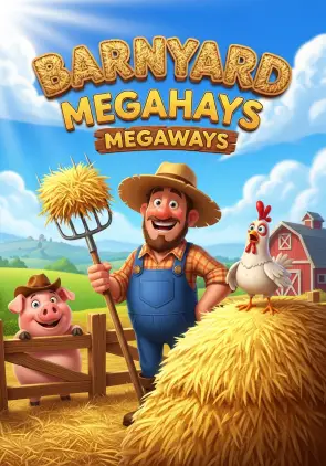 Barnyard Megahays Megaways
