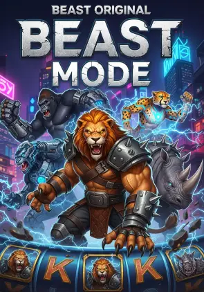 Beast Mode