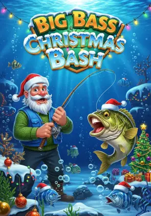 Big Bass Christmas Bash