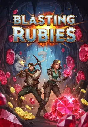 Blasting Rubies