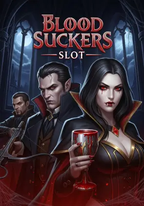Blood Suckers