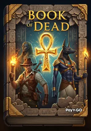 Book of Dead