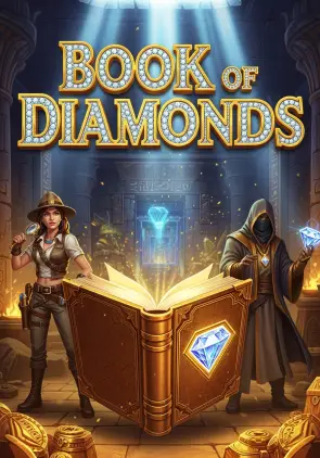 Book of Diamonds