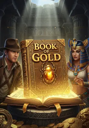 Book of Gold