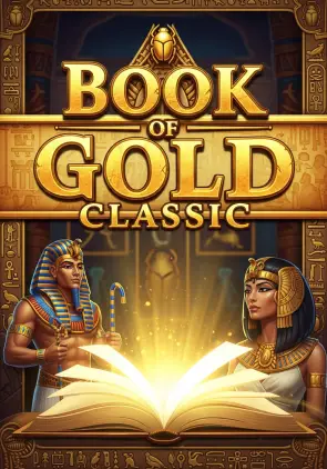 Book of Gold Classic