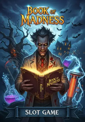 Book of Madness